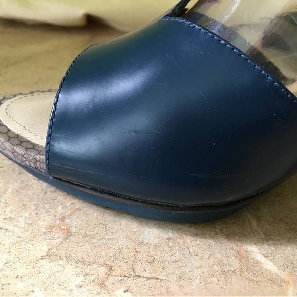 Camper T-bar sandals size 39 - Picture 6 of 11